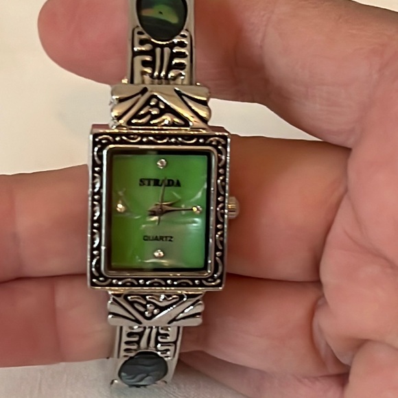 Strada watch - Picture 1 of 10